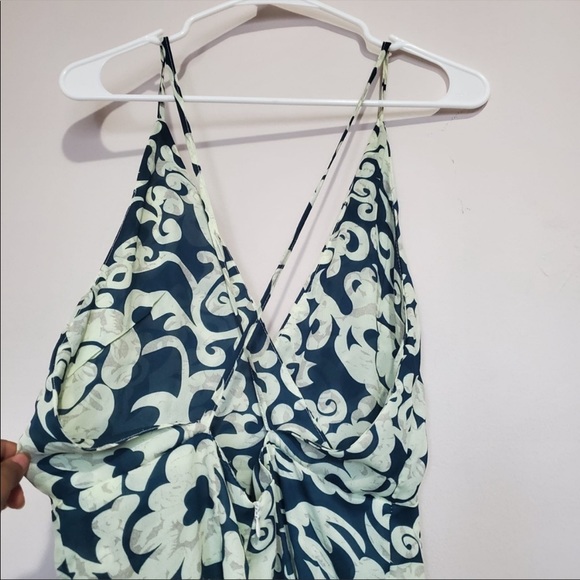 Floral jumpsuit - Picture 11 of 14